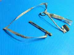 Lenovo IdeaPad S510p 20299 15.6" OEM LCD LVDS Video Cable w/WebCam 50.4L202.001 - Laptop Parts - Buy Authentic Computer Parts - Top Seller Ebay