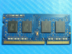 MacBook Pro A1286 Hynix 2GB 1Rx8 Memory RAM SO-DIMM PC3-10600S HMT325S6BFR8C-H9 - Tested Computer Laptop Parts