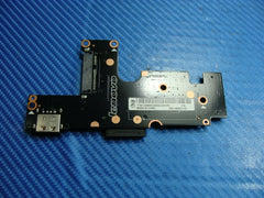 Lenovo IdeaPad Yoga 13 13.3" Genuine Laptop USB Card Reader Board 11S11200992 Lenovo