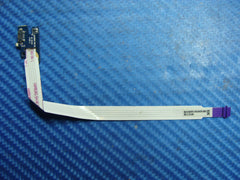 HP Pavilion x360 13t-S000 13.3" Genuine Power Button Board w/Cable ER* - Laptop Parts - Buy Authentic Computer Parts - Top Seller Ebay