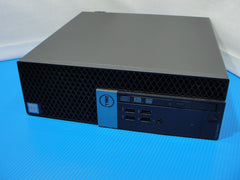 Dell Optiplex 5040 Small Form Factor SFF Desktop PC i5-6500 8gb 512gb ssd Win10P