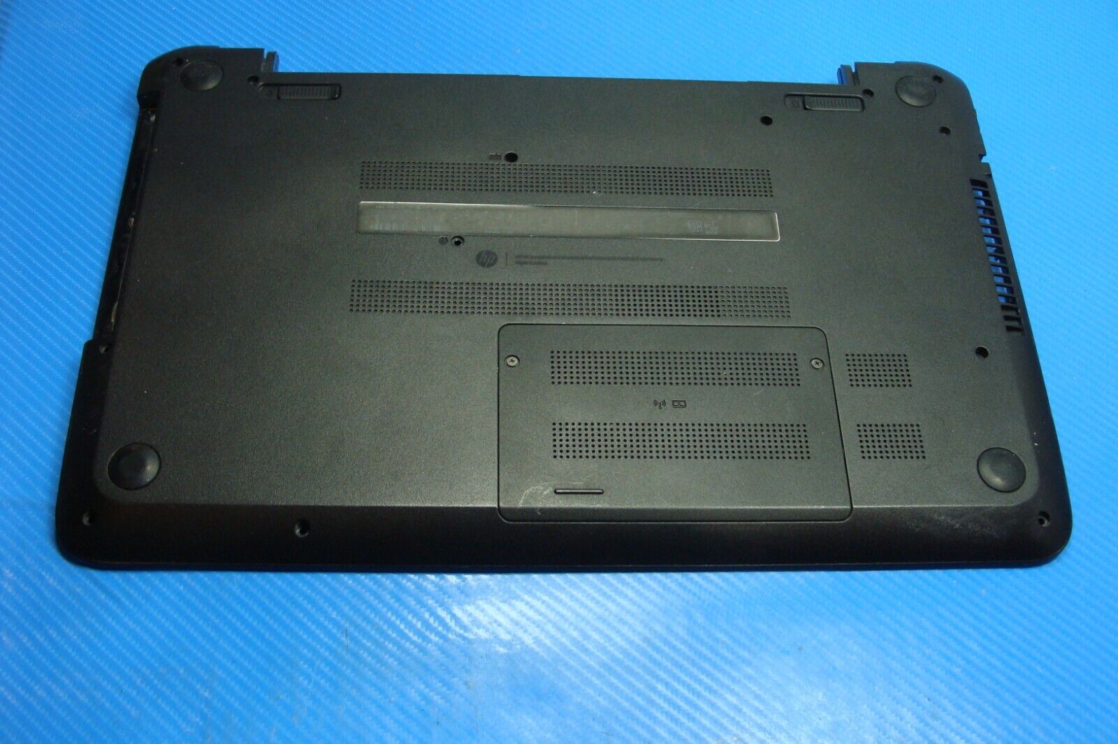 HP Notebook 15-f033wm 15.6