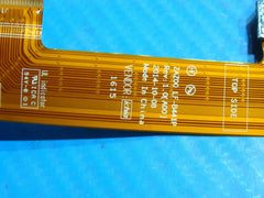 Dell XPS 13 9343 13.3" USB Card Reader Power Button Board w/Cable LS-B441P 