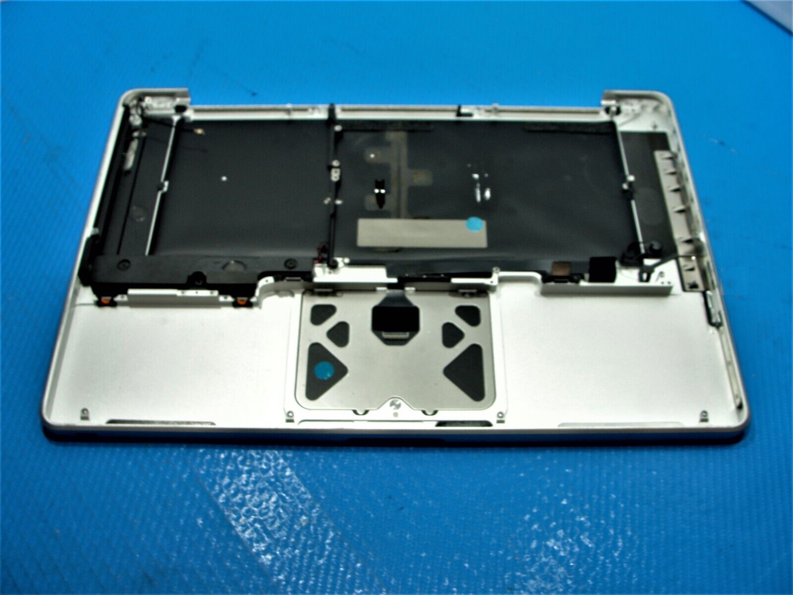 MacBook Pro A1286 15