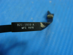 MacBook A1534 12" Early 2016 MLH72LL/A Genuine Audio Board Cable 821-1910-A 
