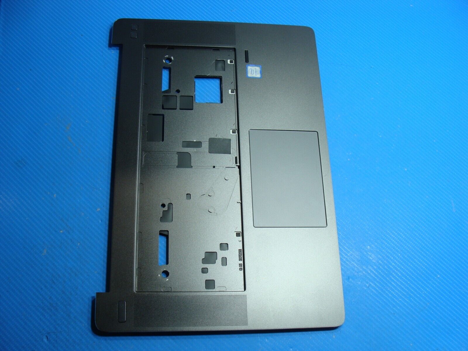 HP ZBook Studio G4 15.6