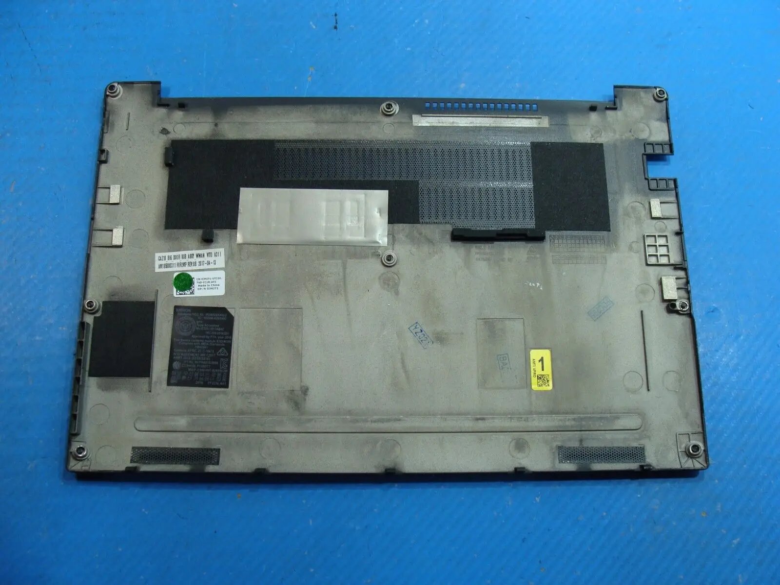 Dell Latitude 7280 12.5