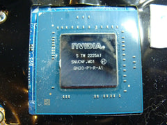Dell Precision 15.6" 5570 Intel i7-12800H 2.4GHz RTX A1000 4GB Motherboard DPVMT