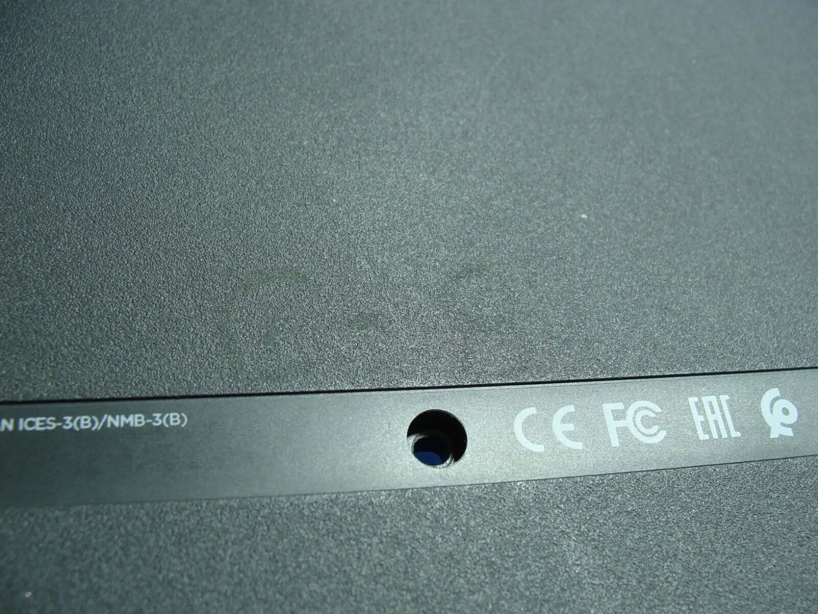 HP 250 G5 15.6 Genuine Laptop Bottom Case Base Cover 859513-001 AP1EM0005A0