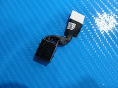 Dell Latitude 7480 14" Genuine DC In Power Jack w/Cable 8gjm9 