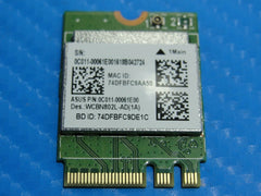 Asus R558UR-DM069T 15.6" Genuine Wireless WiFi Card RTL8723BE 0C011-00061E00 - Laptop Parts - Buy Authentic Computer Parts - Top Seller Ebay