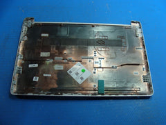 HP 15.6 15-dw0043dx OEM Bottom Case Base Cover Silver AP2H8000800 L52007-001