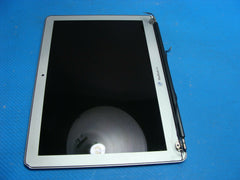 MacBook Air A1466 13" Mid 2012 MD231LL/A Glossy LCD Screen Display 661-6630 #4 