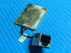 HP EliteBook 2740p 12.1" Genuine Modem Module Board w/ Lan Port 628824-001 - Laptop Parts - Buy Authentic Computer Parts - Top Seller Ebay