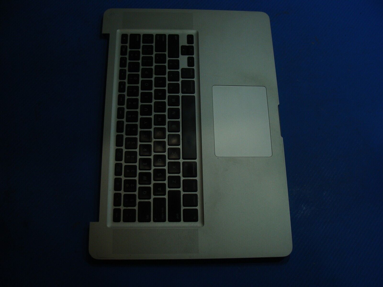 MacBook Pro A1286 15