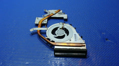 Sony Vaio VPCEE23FX 15.6" Genuine CPU Cooling Fan w/ Heatsink 3FNE7TAN030 ER* - Laptop Parts - Buy Authentic Computer Parts - Top Seller Ebay