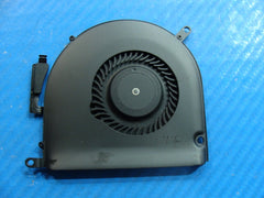 MacBook Pro A1398 15" 2015 BTO Genuine Right Fan 923-00536