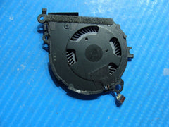 HP Spectre x360 13.3" 13-ae013dx OEM CPU Cooling Fan ND55C03-17D17 L04886-001