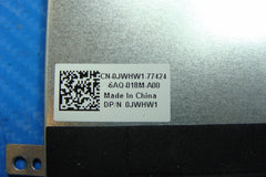 Dell Inspiron 15 3558 15.6" HDD Hard Drive Caddy w/Connector Screws jwhw1
