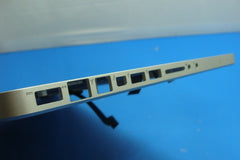 MacBook Pro A1286 15" 2011 MD318LL/A Top Case w/Trackpad Keyboard 661-6076 
