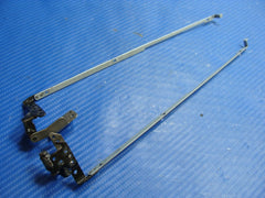 HP 2000 Series 15.6" Genuine Left & Right Hinge Set 6055B0023402 6055B0023401 HP