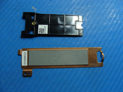 Dell Latitude 14" 5400 Genuine M.2 SSD Thermal Support Brackets ET2FB000310