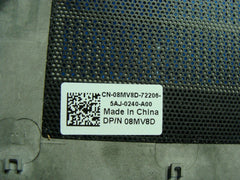 Dell Latitude E7250 12.5" Genuine Bottom Base Case w/ Cover Door 5JK6H 