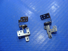 Asus X540SA-BPD0602V 15.6" Genuine Laptop Left & Right Hinge Set Hinges ER* - Laptop Parts - Buy Authentic Computer Parts - Top Seller Ebay