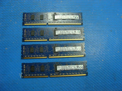 Dell T5600 Dimm SKhynix 8GB 2GBx4 Memory PC3L-10600R-9-12-A1 HMT325R7CFR8A-H9 - Tested Computer Laptop Parts