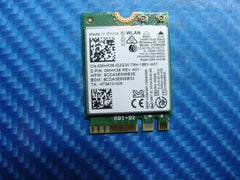 Dell Inspiron 14" 14-7460 OEM Wireless WiFi Card MHK36 3165NGW GLP* - Laptop Parts - Buy Authentic Computer Parts - Top Seller Ebay