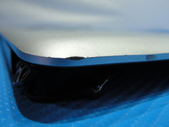 MacBook Pro A1278 13" 2012 MD101LL/A LCD Screen Assembly Silver 661-6594