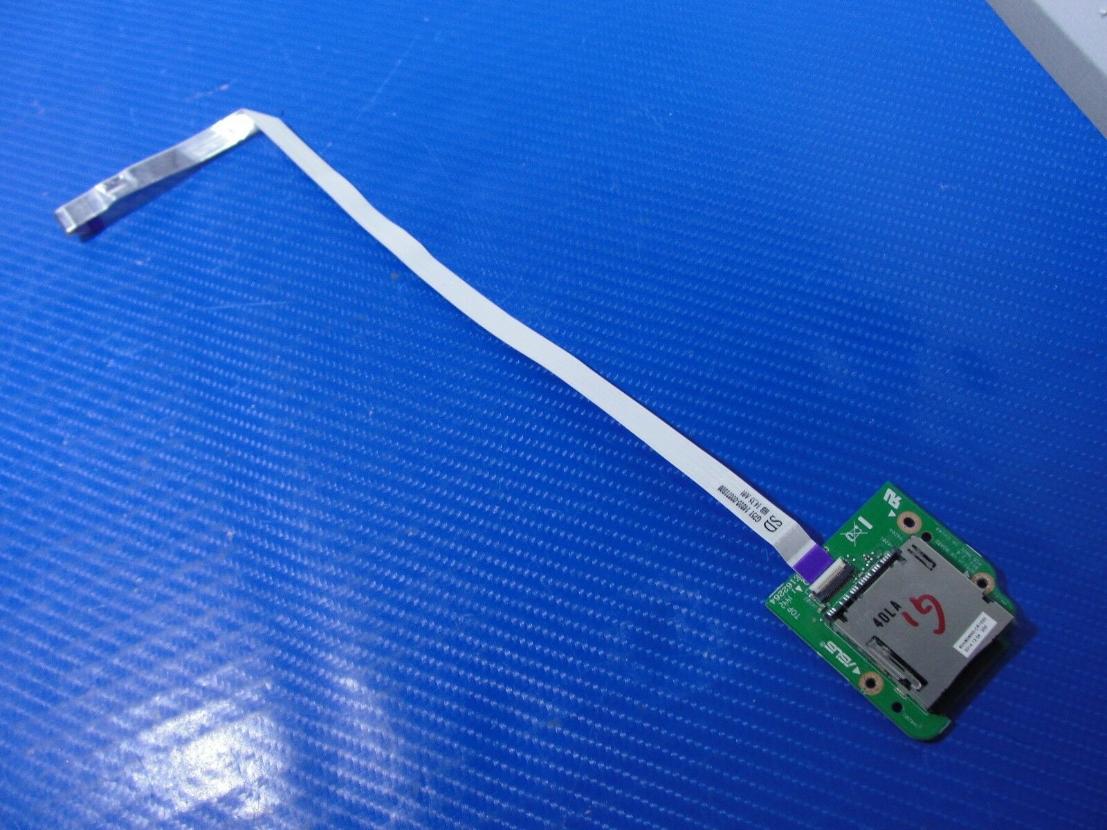 Asus G751JT-CH71 17.3