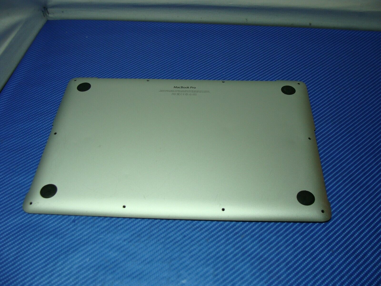 MacBook Pro A1502 13