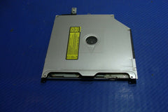 MacBook Pro A1278 13" 2011 MC700LL/A DVD-RW Super Drive UJ8A8 661-5865 #1 ER* - Laptop Parts - Buy Authentic Computer Parts - Top Seller Ebay