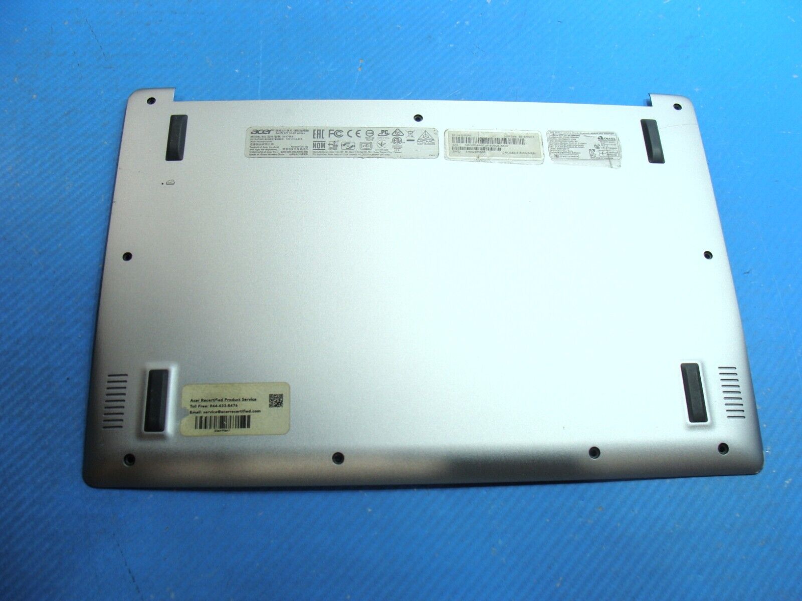 Acer Swift SF114-32-P2PK 14