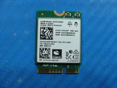 Dell Latitude 5420 14 Wireless WiFi Card XVV0P AX201NGW