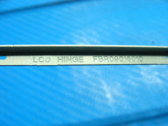 Dell Inspiron 7720 17.3" Genuine Laptop Left & Right Hinge Set Hinges - Laptop Parts - Buy Authentic Computer Parts - Top Seller Ebay