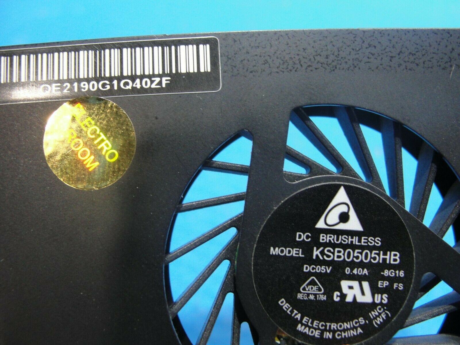 MacBook Pro A1286 15