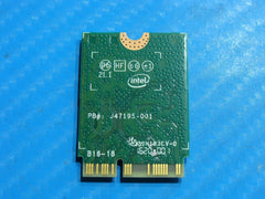 Lenovo ThinkPad E14 14" Genuine Laptop Wireless WiFi Card 9560NGW L41693-001 - Laptop Parts - Buy Authentic Computer Parts - Top Seller Ebay