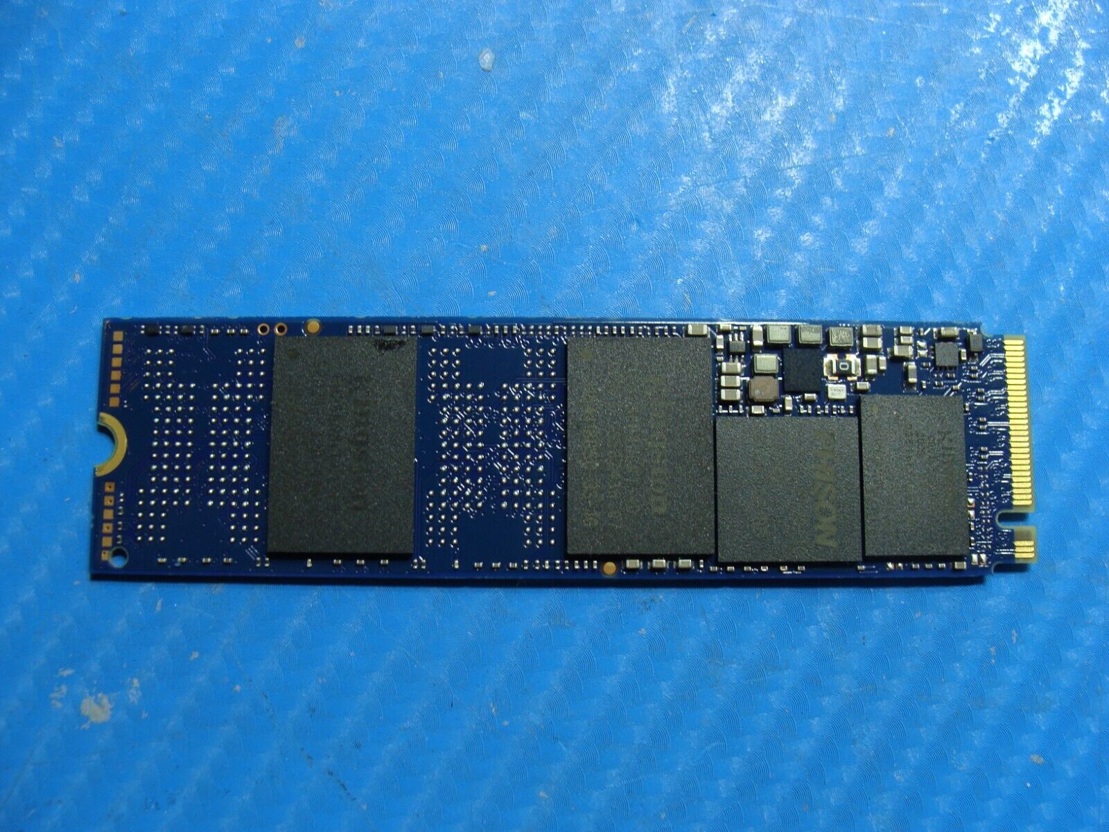Asus FX506LI Kingston 512GB NVMe M.2 SSD Solid State Drive 9997354-007.A00GS0