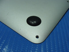 MacBook Air A1466 13" 2014 MD760LL/B Genuine Laptop Bottom Case 923-0443
