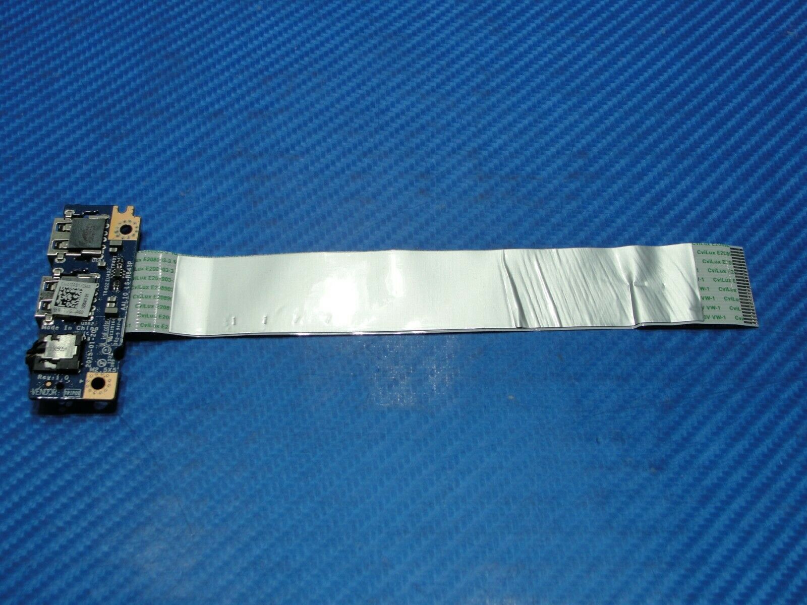 Dell Inspiron 15 5558 15.6