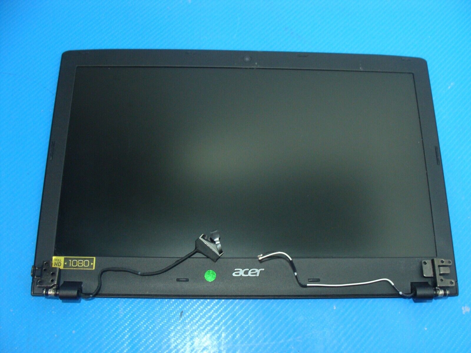 Acer Aspire E15 E5-576-392H 15.6