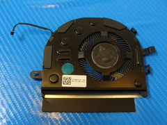 Lenovo IdeaPad 2 in 1 14 14" CPU Cooling Fan DC28000JFD0