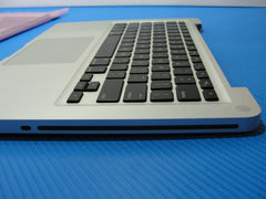MacBook Pro A1278 MC374LL/A Early 2010 13" Top Case w/Trackpad Keyboard 661-5561 - Laptop Parts - Buy Authentic Computer Parts - Top Seller Ebay