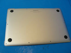 MacBook Pro 13" A1502 Early 2015 MF839LL/A MF840LL/A Bottom Case 923-00503 #2 - Laptop Parts - Buy Authentic Computer Parts - Top Seller Ebay