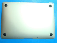 MacBook Air A1466 13" 2015 MJVE2LL/A MJVG2LL/A Bottom Case Silver 923-00505 #2 - Laptop Parts - Buy Authentic Computer Parts - Top Seller Ebay