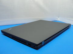 2022 Lenovo ThinkPad T14 Gen 3 14" WUXGA i7-1260P 16GB 512GB 99% Battery WRTY