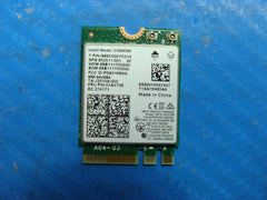 HP Pavilion 15-cc123cl 15.6" Genuine Wireless WiFi Card 3168NGW 852511-001 - Laptop Parts - Buy Authentic Computer Parts - Top Seller Ebay