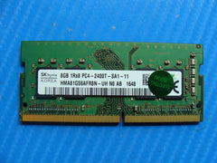 Acer F5-573G SK Hynix 8GB 1Rx8 PC4-2400T Memory RAM SO-DIMM HMA81GS6AFRN-UH